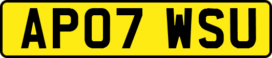 AP07WSU
