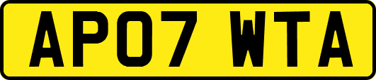 AP07WTA