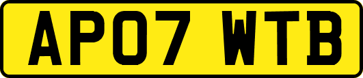 AP07WTB