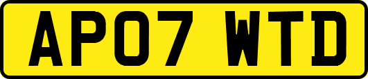 AP07WTD