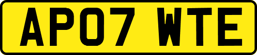 AP07WTE