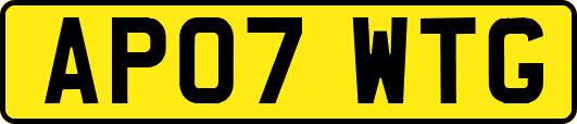 AP07WTG