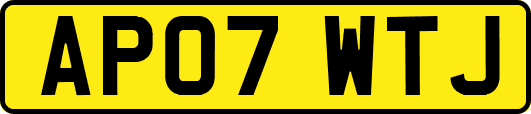 AP07WTJ
