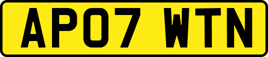 AP07WTN