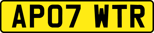 AP07WTR
