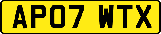 AP07WTX