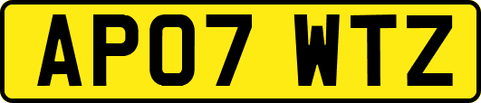 AP07WTZ