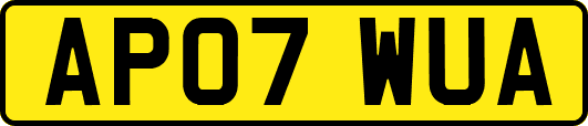 AP07WUA