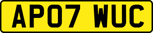 AP07WUC