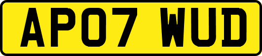 AP07WUD
