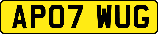 AP07WUG