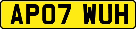 AP07WUH