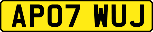 AP07WUJ