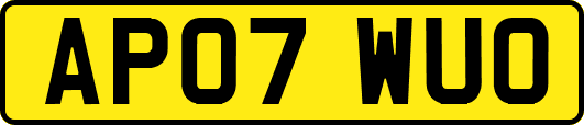 AP07WUO