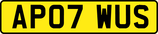 AP07WUS