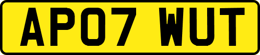 AP07WUT