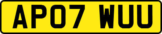 AP07WUU