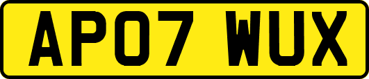 AP07WUX
