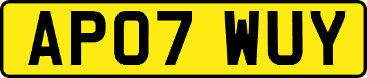 AP07WUY