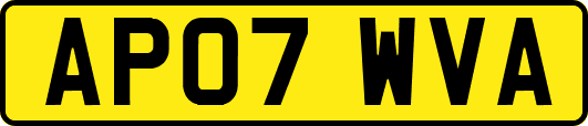 AP07WVA