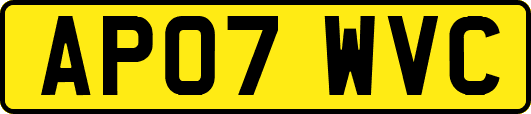 AP07WVC