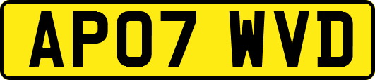 AP07WVD