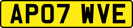 AP07WVE