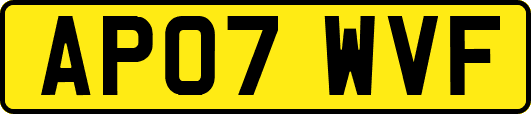 AP07WVF