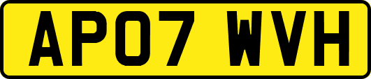 AP07WVH