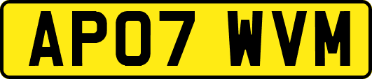 AP07WVM
