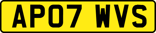AP07WVS