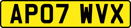 AP07WVX