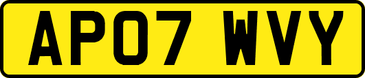 AP07WVY