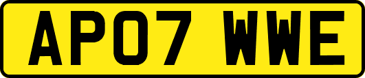 AP07WWE