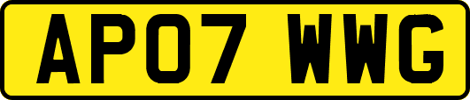 AP07WWG