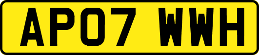 AP07WWH