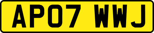 AP07WWJ