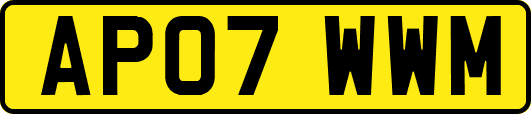 AP07WWM