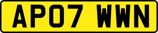 AP07WWN