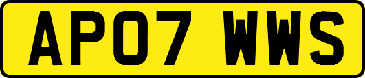 AP07WWS