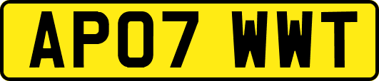 AP07WWT