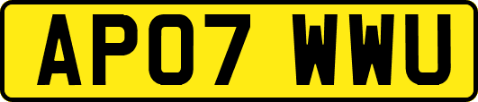 AP07WWU