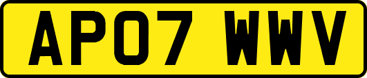 AP07WWV