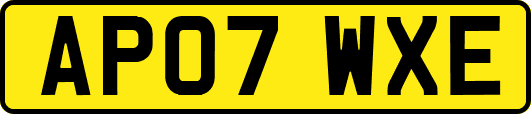 AP07WXE