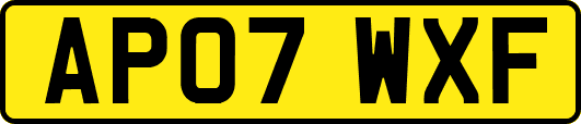 AP07WXF