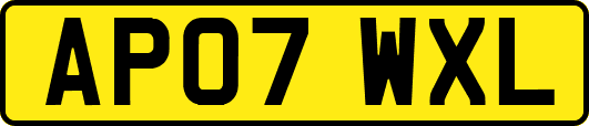 AP07WXL