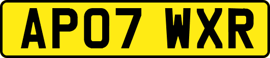 AP07WXR