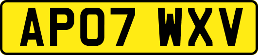 AP07WXV