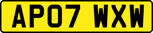 AP07WXW