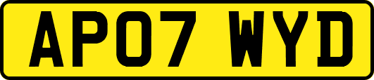 AP07WYD